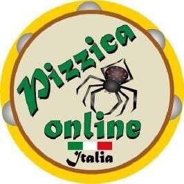 Pizzica on-line Italia