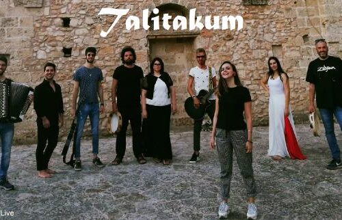 TalitaKum – Taranta Migrante a Sogliano per CuoreAmico – Video