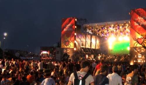 La Notte della Taranta Festival – video dei concerti itineranti 2022