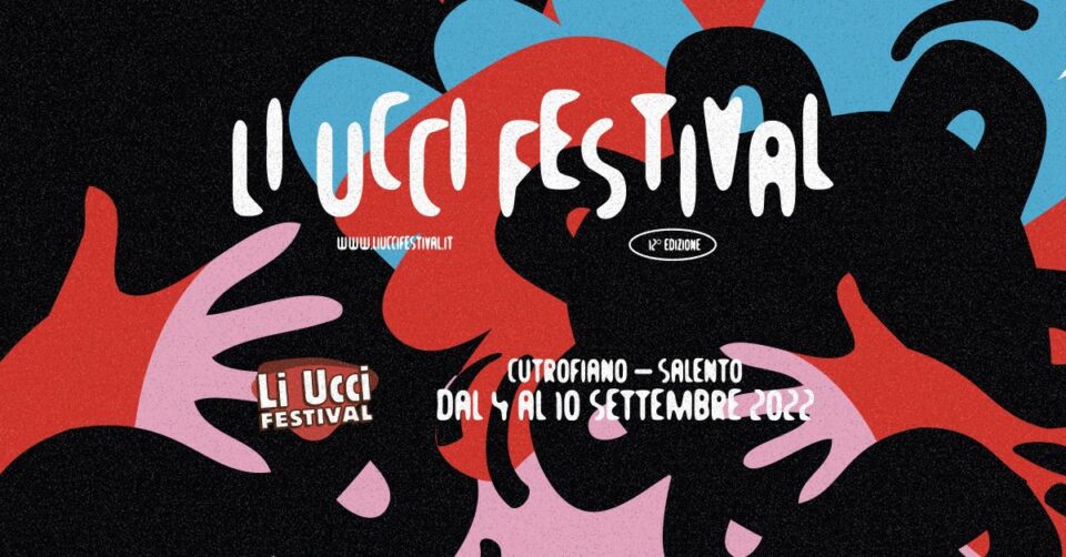 Li Ucci Festival 2022 Cutrofiano - video
