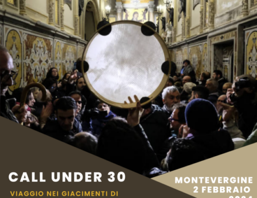 CS – La World Music Academy al Santuario di Montevergine il 2 febbraio